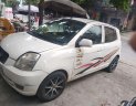 Kia Picanto 2007 - Bán xe Kia Picanto năm sản xuất 2007, màu trắng, xe nhập