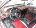 Honda Accord 1987 - Chính chủ bán Honda Accord năm sản xuất 1987, màu đỏ, nhập khẩu