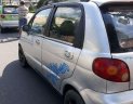 Daewoo Matiz   2008 - Cần bán xe Daewoo Matiz năm 2008, màu bạc, nhập khẩu nguyên chiếc 