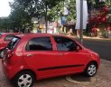 Chevrolet Spark Van 2014 - Chính chủ bán Chevrolet Spark Van đời 2014, màu đỏ, nhập khẩu