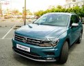 Volkswagen Tiguan Allspace 2019 - Bán Volkswagen Tiguan Allspace 2019, màu xanh lam, nhập khẩu