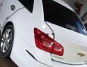 Chevrolet Cruze   2017 - Bán Chevrolet Cruze sản xuất năm 2017, màu trắng, giá tốt