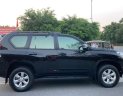 Toyota Prado TXL 2.7L 2012 - Bán Toyota Prado TXL 2.7L 2012, màu đen, nhập khẩu