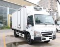 Mitsubishi Canter 2019 - Bán xe tải Nhật Bản, Mitsubishi Fuso Canter 4.99 sản xuất 2019, giá tốt HCM, nhiều ưu đãi hấp dẫn