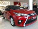 Toyota Yaris G 2017 - Yaris G - phiên bản độ thể thao