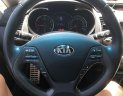 Kia K3 2014 - Chính chủ bán Kia K3 đời 2014, màu trắng