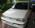 Kia Pride Beta 2002 - Cần bán Kia Pride Beta năm sản xuất 2002, màu trắng