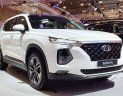 Hyundai Santa Fe 2019 - Bán Hyundai Santa Fe năm sản xuất 2019, màu trắng