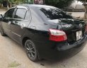 Toyota Vios   2010 - Bán Toyota Vios đời 2010, màu đen, xe gia đình, 228tr