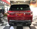 LandRover Sport HSE 2018 - Bán ô tô LandRover Sport Hse năm sản xuất 2018, màu đỏ, nhập khẩu