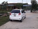 Chevrolet Spark 2010 - Bán xe Chevrolet Spark năm sản xuất 2010, màu trắng số sàn