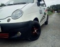 Daewoo Matiz 2003 - Bán Daewoo Matiz sản xuất 2003, màu trắng, nhập khẩu 