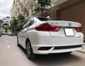 Honda City 2018 - Bán ô tô Honda City sản xuất 2018, màu trắng