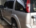 Ford Everest 2013 - Bán xe Ford Everest sản xuất năm 2013, màu bạc 