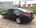 Toyota Camry  2.4G  2009 - Bán xe Toyota Camry 2.4G đời 2009, màu đen, xe nhập, giá 548tr