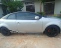 Kia Cerato Koup 2009 - Bán xe Kia Cerato Koup SX 2009, màu bạc, nhập khẩu