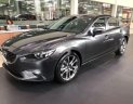 Mazda 6   2019 - Bán Mazda 6 đời 2019, hỗ trợ trả góp 80%