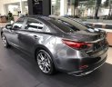 Mazda 6 2018 - Bán xe Mazda 6 2018, màu xám, giá chỉ 849 triệu