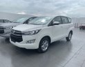 Toyota Innova 2019 - Bán Toyota Innova đời 2019, màu trắng giá cạnh tranh