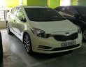 Kia K3 2015 - Bán Kia K3 sản xuất 2015, màu trắng, giá 490tr