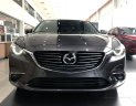 Mazda 6 2018 - Bán xe Mazda 6 2018, màu xám, giá chỉ 849 triệu