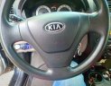 Kia Morning    2008 - Bán Kia Morning đời 2008, màu đen, nhập khẩu chính chủ, giá 179tr