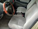 Toyota Vios 2004 - Bán Toyota Vios đời 2004, màu vàng, nhập khẩu, giá chỉ 220 triệu