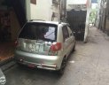 Daewoo Matiz SE 2005 - Bán Daewoo Matiz SE đời 2005, màu bạc, xe nhập 