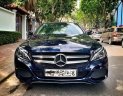 Mercedes-Benz C class   C200   2016 - Bán Mercedes C200 đời 2016, xe nhập, chính chủ