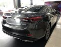 Mazda 6 2018 - Bán xe Mazda 6 2018, màu xám, giá chỉ 849 triệu