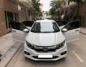 Honda City 2018 - Bán ô tô Honda City sản xuất 2018, màu trắng