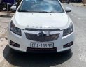 Chevrolet Cruze 2015 - Chính chủ bán Chevrolet Cruze đời 2015, màu trắng, xe nhập