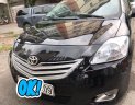 Toyota Vios   E  2010 - Bán ô tô Toyota Vios E năm sản xuất 2010, giá tốt