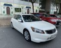 Honda Accord 2007 - Chính chủ bán Honda Accord sản xuất năm 2007, màu trắng, xe nhập