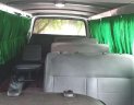 Toyota Hiace   1999 - Bán Toyota Hiace sản xuất năm 1999, xe nhập, màu xanh ngọc