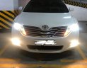 Toyota Venza 2.7 2009 - Bán ô tô Toyota Venza 2.7 đời 2009, màu trắng, xe nhập chính chủ