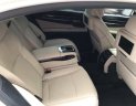 BMW 7 Series 750 LI 2013 - Bán BMW 750 LI 2013 tự động, màu trắng thể thao cực đẹp