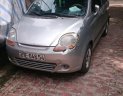 Chevrolet Spark LT 2009 - Cần bán gấp Chevrolet Spark LT năm sản xuất 2009, màu bạc, giá chỉ 95 triệu