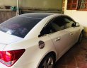 Daewoo Lacetti  CDX   2010 - Bán Daewoo Lacetti CDX sản xuất 2010