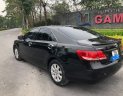 Toyota Camry AT 2007 - Bán xe Toyota Camry AT năm sản xuất 2007, màu đen