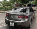 Kia Cerato   Koup  2010 - Bán Kia Cerato Koup đời 2010, màu xám, giá 385tr