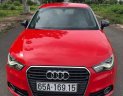 Audi A1 2012 - Bán Audi A1 đời 2012, màu đỏ, nhập khẩu nguyên chiếc, giá chỉ 555 triệu