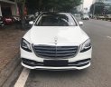 Mercedes-Benz S class S450 2019 - Mercedes S450 đăng ký lần đầu T6/2019, mới đi 4411km
