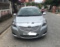 Toyota Vios  E 2013 - Chính chủ bán Toyota Vios E đời 2013, màu bạc