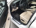 BMW 7 Series 750 LI 2013 - Bán BMW 750 LI 2013 tự động, màu trắng thể thao cực đẹp