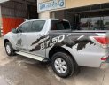 Mazda BT 50   2015 - Bán Mazda BT 50 đời 2015, màu bạc, nhập khẩu 