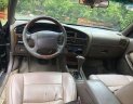 Toyota Camry 1996 - Gia đình bán Toyota Camry đời 1996, màu đen, xe nhập 