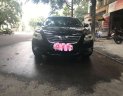 Toyota Camry 2.4G 2008 - Bán Toyota Camry 2.4G 2008, màu đen 