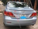 Toyota Camry  2.4G  2007 - Cần bán Toyota Camry 2.4G đời 2007, xe nhập, giá 456tr