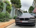 BMW 7 Series 750Li 2011 - Cần bán BMW 750Li năm sản xuất 2011, màu xám, nhập khẩu 